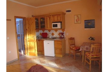 Ungarn Privát Zalakaros, Interieur